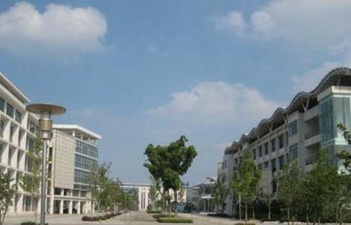 普陀旅游職業技術學校