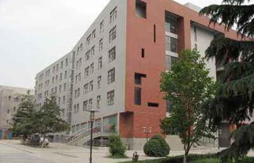 保定市第一體育運動學校