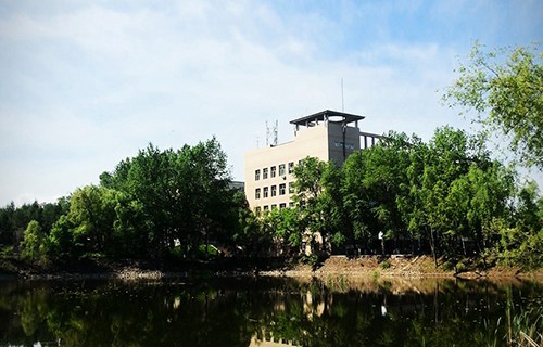 東明縣第一職業中等專業學校