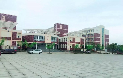都昌中等專業學校