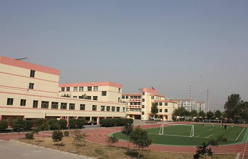 句容市高廟職業高級中學