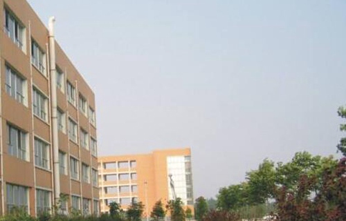 丹陽市少陽職業中學