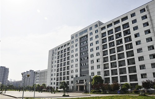 南和縣職業技術教育中心