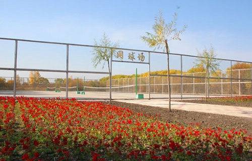 晉中衛生學校