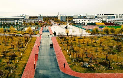 忻州衛生學校