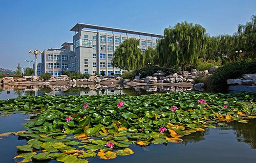 濟南職業學院