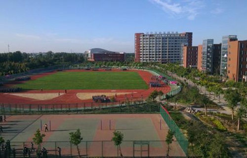 濟寧職業技術學院