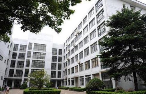 內邱縣職業技術教育中心