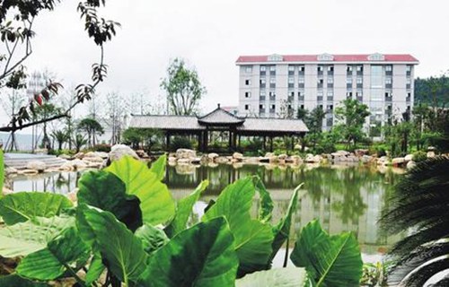 朔州農業學校