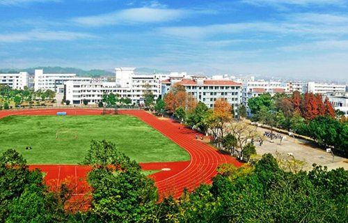 江山市職業中專