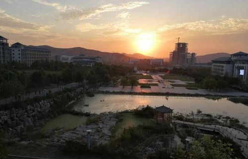 濟南護理職業學院