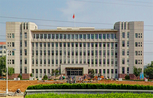 山東服裝職業學院