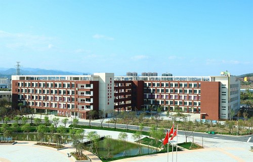寧都技工學校2022年招生專業名單
