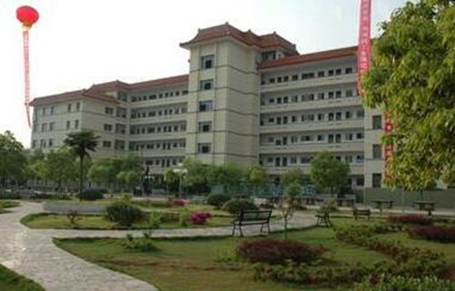 上虞市總工會職業學校