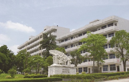 陽江市衛生學校