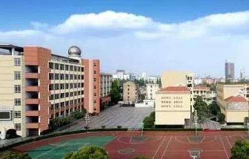 鎮江職業教育中心校