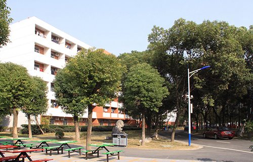 邢臺市華科中等專業學校