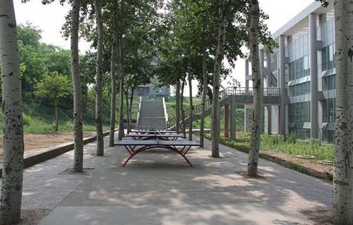 山東輕工職業學院