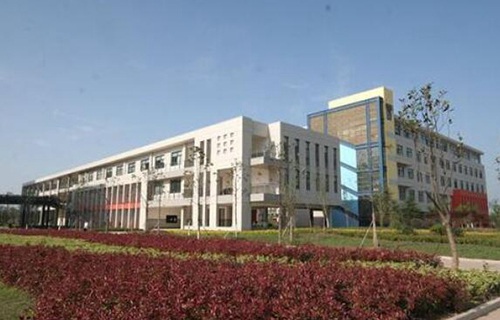 百色工程職業技術學校