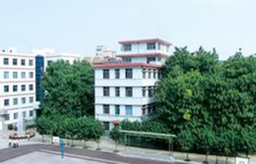 山西工業管理學校