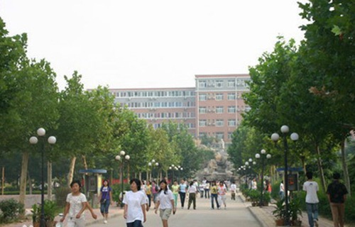山東力明科技職業學院