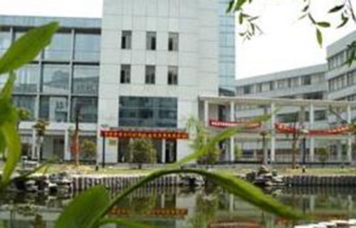 衢州市建設職業學校