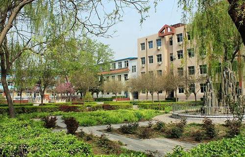 武安市綜合職業技術教育中心