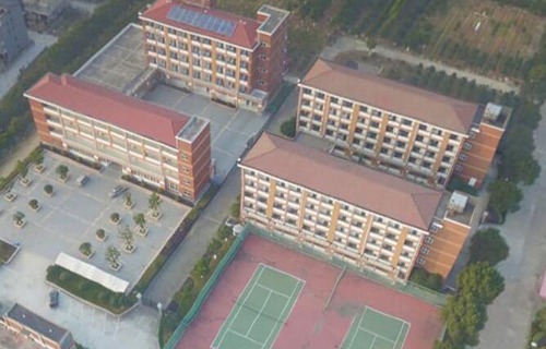 長興縣職業教育中心學校