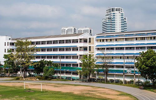 永濟職業中專學校