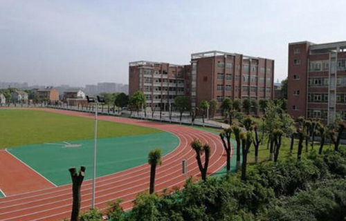 湖州現代農業技術學校