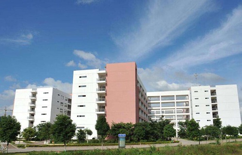仙居縣農業技術學校
