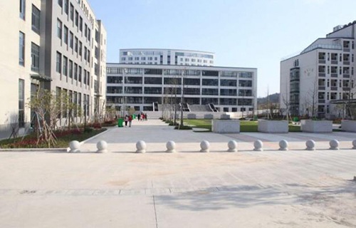 仙居縣職業技術學校