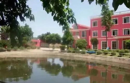 忻州陽光職業學校