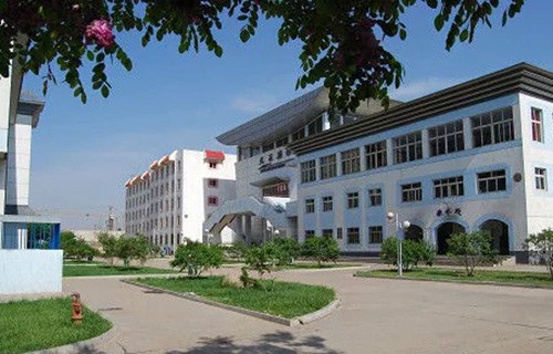 忻州惠民科技職業學校