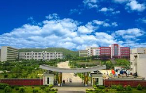 日照市水產技工學校