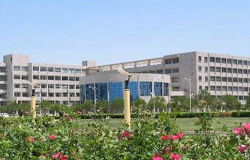 山東濱州衛生學校