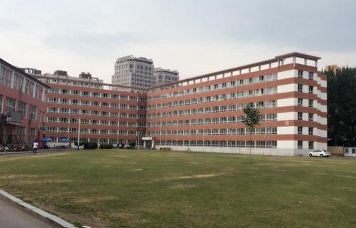 邯鄲市職業工業中專學校