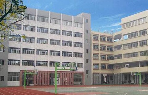 靖江市文教職業學校