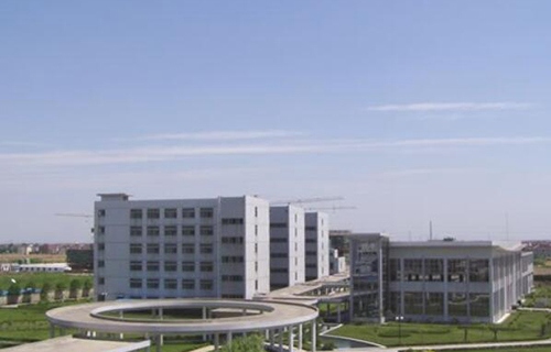 泰州機電高等職業技術學校