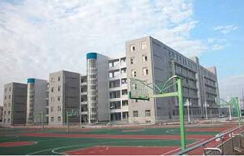 泰州市第一職業高級中學