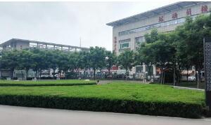 濟寧任城區衛生學校