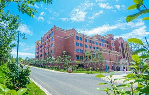 灤南縣綜合職業技術學校