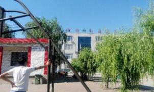 原平職業高級中學