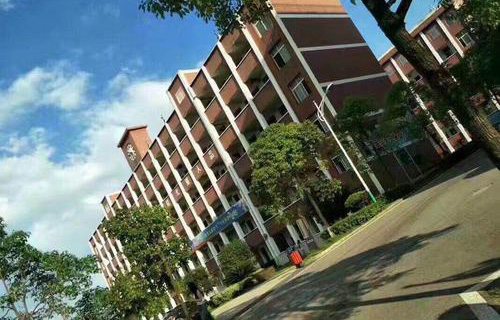 萊陽經濟貿易職工中等專業學校