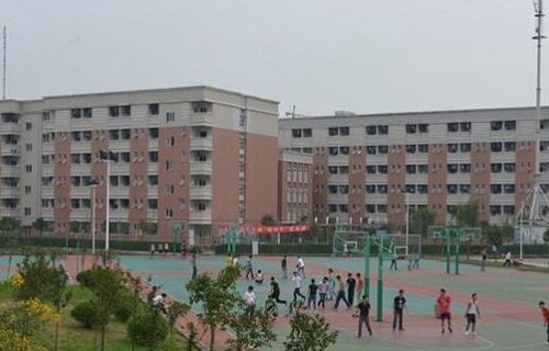 唐山市電視中等專業學校