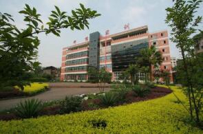 唐山市建筑職工中等專業學校