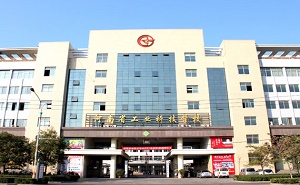 河南工業科技學校