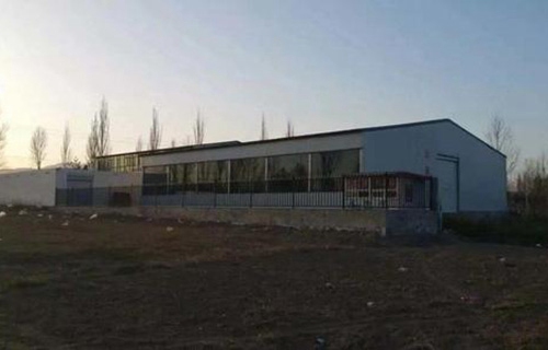 朔城民福職業完全中學