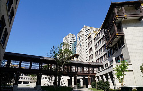 萊陽商業職工中專