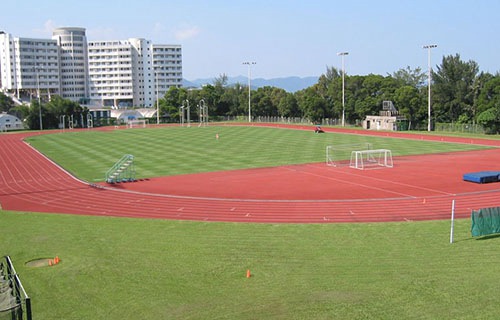 青島工業技術學校